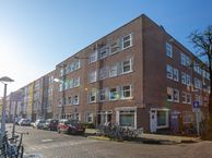 Hudsonstraat 99 III, 1057 SB Amsterdam