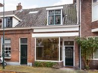 Abstederdijk 39, 3582 BB Utrecht