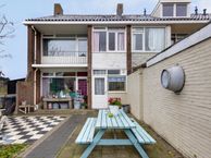 Meeuweweg 10, 1949 CT Wijk aan Zee