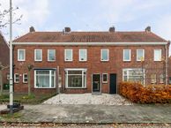 Heuvellaan 35, 4702 TN Roosendaal