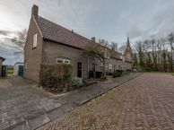 Hofplein 12, 3274 BJ Heinenoord