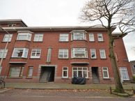 Rosseelsstraat 90, 2524 BJ Den Haag