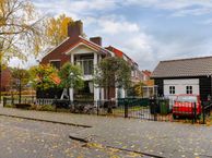 Voorweg 60, 3193 NG Hoogvliet Rotterdam