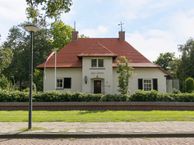 Burgemeester de van der Schuerenstraat 1, 5141 BC Waalwijk