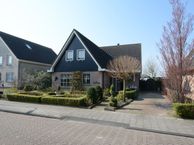 Getijdelant 7, 1132 ES Volendam