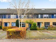 Oktoberstraat 53, 1335 EN Almere