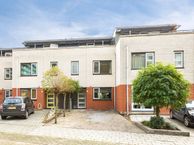Burgemeester A. van Walsumlaan 8, 3135 WP Vlaardingen