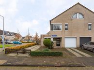 Petuniastraat 1, 1338 WV Almere