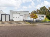 't Leucker 8, 5831 DB Boxmeer