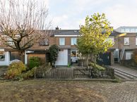 Merelhoven 32, 2902 KJ Capelle aan den IJssel