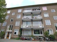 Max Planckstraat 23 III, 1098 TS Amsterdam