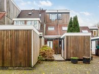 Houtwijkerveld 62, 2131 MJ Hoofddorp