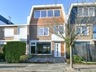 Kardinaal de Jongstraat 53, 1181 MG Amstelveen