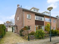 Jacob van Ruisdaelstraat 29, 5261 XD Vught