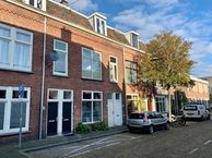Maetsuykerstraat 7 bis, 3531 HR Utrecht