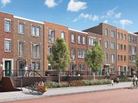 De Gasfabriek 30, 2405 WC Alphen aan den Rijn