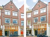 Hazenstraat 62, 1016 SR Amsterdam