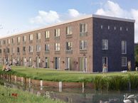 Poort16Hoven (Bouwnr. 17), 3045 XB Rotterdam