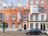 Mathenesserlaan 205, 3014 HD Rotterdam