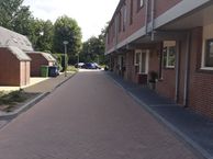 Parkwerf 124, 1354 CZ Almere