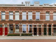 Spoorstraat 10, 4811 BC Breda