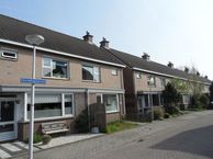 Gorbatsjovstraat 18, 2807 RV Gouda