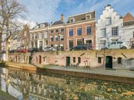 Nieuwegracht aan de Werf 18, 3512 LS Utrecht