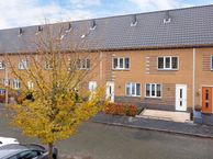 Ionische Zee 13, 3825 WV Amersfoort