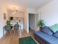 Spaarndammerstraat 18 F, 1013 SV Amsterdam