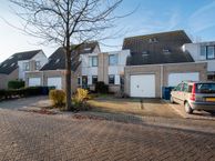 Poulencstraat 53, 1323 GN Almere