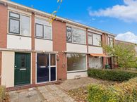 Jan Nieuwenhuijzenstraat 36, 2405 VG Alphen aan den Rijn