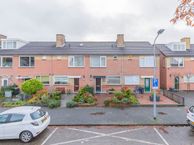 Kerkstraat 133, 2153 BH Nieuw-Vennep