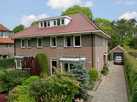 Julianalaan 229 A, 3722 GL Bilthoven