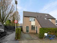 Jongamastate 4, 8926 NN Leeuwarden