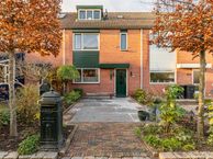 Kruisland 6, 1383 AD Weesp