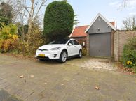 Stoombootweg 71, 1035 TV Amsterdam