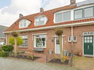 Albert Rozemanstraat 34, 7902 JV Hoogeveen