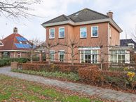 de Krimpe 3, 8375 JB Oldemarkt