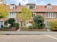 Amalia van Solmsstraat 140, 2595 TE Den Haag