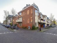 Korte Blekersstraat 1 -H, 1053 TM Amsterdam