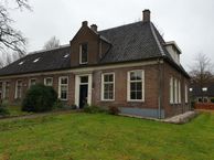 Kloosterstraat 2, 7963 AH Ruinen (Gem. De Wolden)