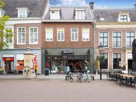 Markt 10 bis, 4101 BX Culemborg