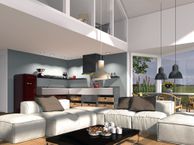 Jannumerwei (kavel 5  1175m2), 9175 GH Reitsum