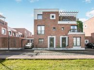 Klaverbladstraat 98 +PP, 1104 HT Amsterdam