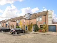 Boreelstraat 7, 3816 DS Amersfoort