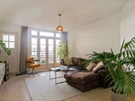 Noorderstraat 78 III, 1017 TW Amsterdam