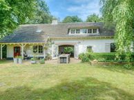 De Aard 1, 4859 AA Bavel (Gem. Alphen-Chaam)