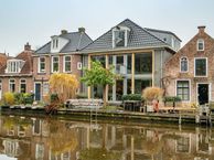 Oan 'e Dyk 9, 9083 AB Snakkerburen