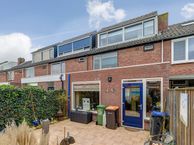 Treubstraat 23, 2953 AR Alblasserdam