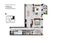 Mercado (Bouwnr. 3.04), 9712 ET Groningen